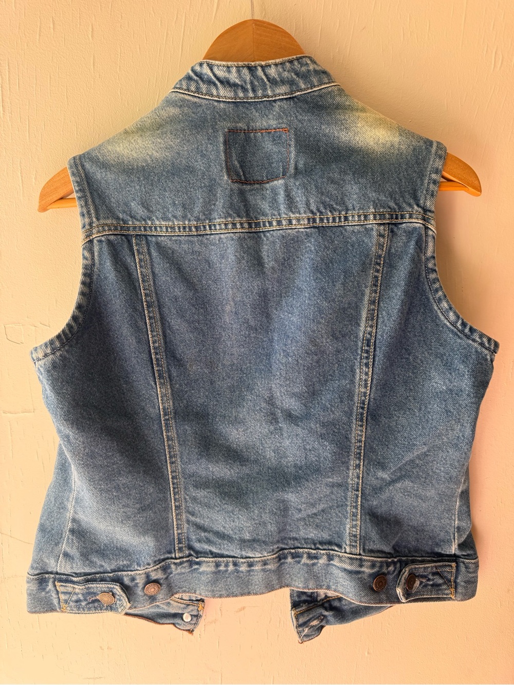 Jeans Subcategory Prediction - Picture 2 of 4